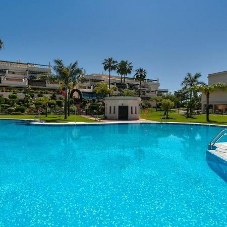 Lovely 2 Bedroom Locrimar V Walk To Beach Rdr260 Marbella Bagian luar foto
